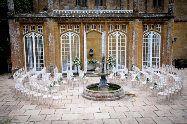 marrysomerset's tweet photo. Calling all newly engaged couples or those who have not yet found their dream venue, we still have a few spaces left for viewings this month!
If you fancy a guided tour of our stunning Wedding Venue drop us a message or contact us on 01460 258 648
#somersetweddings #weddingvenue https://t.co/A2x61XipZy