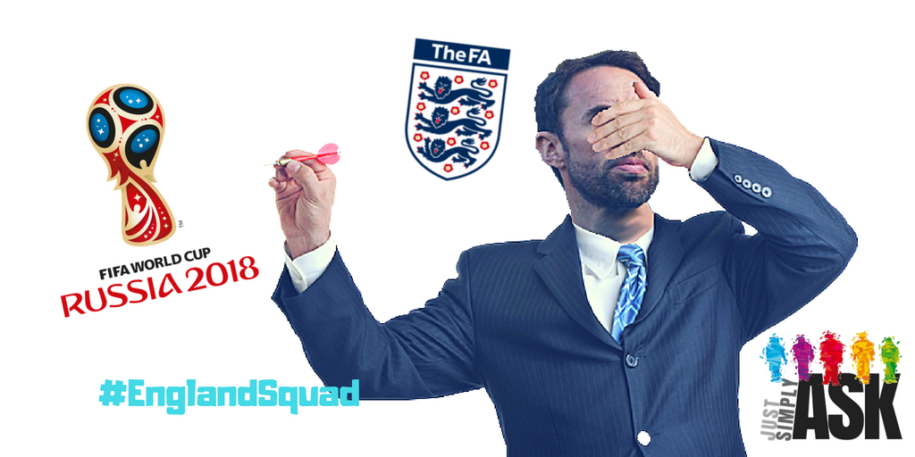 justsimplyask_'s tweet photo. The only explanation for Wellbeck being in the England Squad?
#JustSimplyASK https://t.co/UhRvhiH7hl