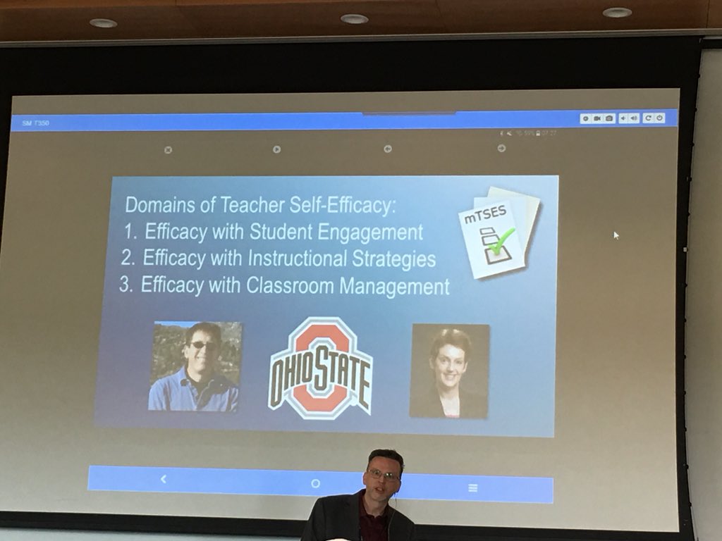 zigette1's tweet image. #educ5103 #techcurr #mobilesummit2018 @xPat_Letters in action