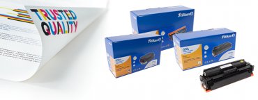 RecyclerMedia's tweet image. New post: Pelikan unveils new compatible cartridges - therecycler.com/posts/pelikan-… #Pelikan #PRPSolutions #Compatibles #Cartridges