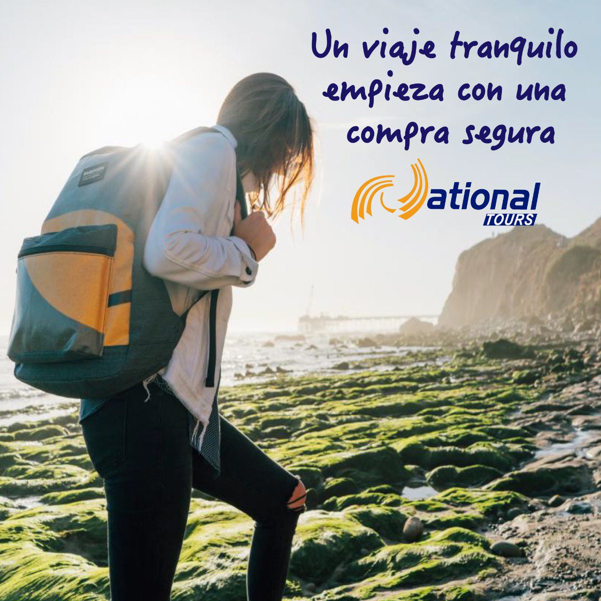 Nactur_ec's tweet photo. Recuerda, Nactur te brinda seguridad, comodidad y diversión garantizada #FelizMiercoles 🌞 https://t.co/KkKVzLvTvH