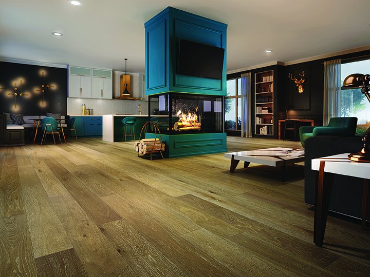 LauzonWoodFloor's tweet photo. Discover Alcove, our new #wirebrushed #hardwoodfloor https://t.co/i4WxFJP2i7 https://t.co/8WjHjx9mep