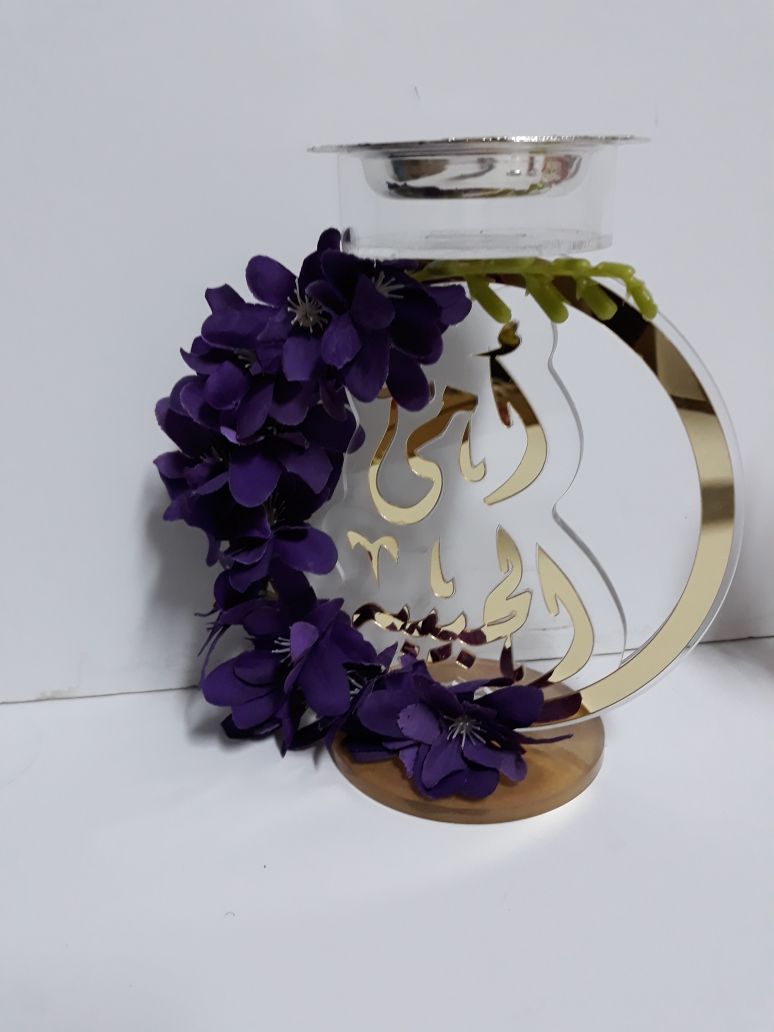 EbdaaStore's tweet image. امي الحبيبة ❤️
مبخرة بالورد الصناعي❤️

نفصلها بالاسم او الكلمة الي تبيها

للطلب وتساب 0565427545