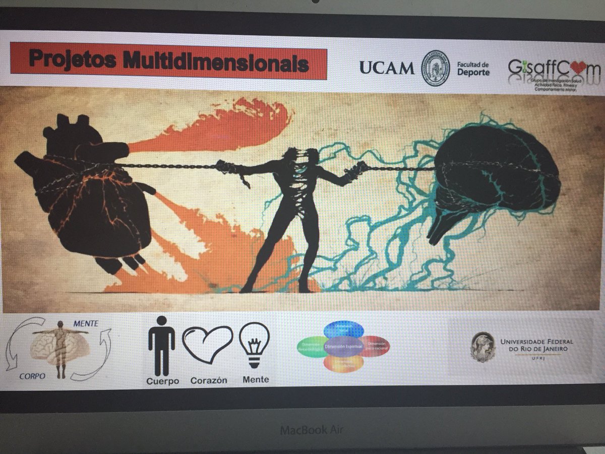 pablojmarcos's tweet photo. Próxima parada: Rio de Janeiro 🇧🇷 a dar clase en el programa de Doctorado de #LABIMH y visita de laboratorios Universidad Federal de Río de Janeiro. Comité Olímpico Brasileiro... Continúan los proyectos de mi #posdoc #Gisaffcom 🇪🇸@UCAM_Investiga https://t.co/bcYUcj0Q9y