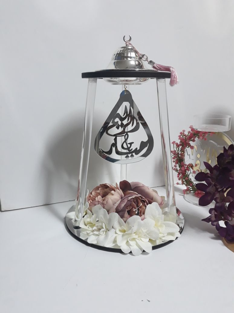 EbdaaStore's tweet image. امي الحبيبة ❤️
مبخرة بالورد الصناعي❤️

نفصلها بالاسم او الكلمة الي تبيها

للطلب وتساب 0565427545