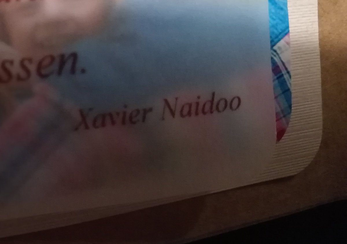 Dionys On Twitter Eine Hochzeitseinladung Die Mit Einem Xavier