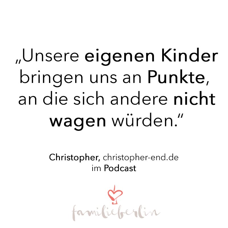 Achtsame Elternschaft, was ist das? Verrät @coach_end in meinem aktuellen Podcast. familieberlin.de/2018/05/achtsa…