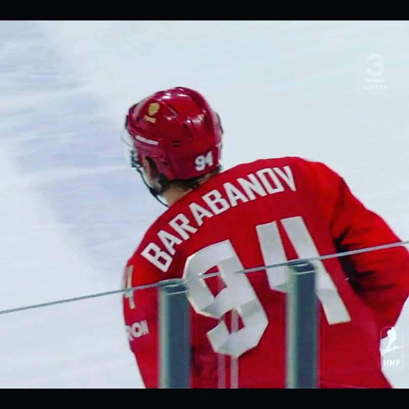 Världsklass på det namnet 😍