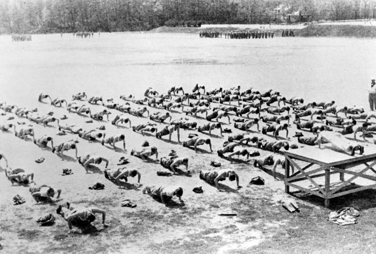FairhavenHlf's tweet photo. Great discussion with sports development today about how we can incorporate our heritage stories with physical activity on site! Who fancies WW2 boot camp training sessions while finding out about Fairhavens home guard?!! @fyldecouncil @SportFylde @HLFNorthWest https://t.co/Loil5dBSjH