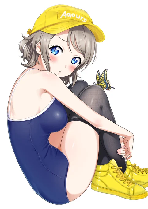 水曜ヨーソロー～ピンカートン4～ 