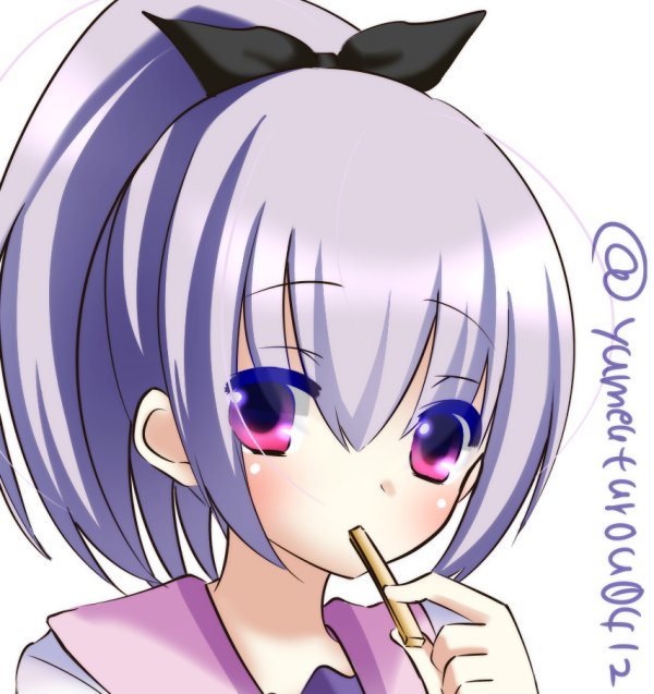 美少女ゲーム版深夜の真剣お絵描きのtwitterイラスト検索結果