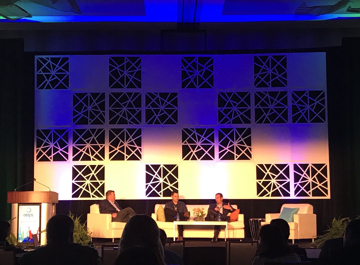 Erikal_Schulz's tweet photo. #futuresource2018. Using the value of data to enable change within an organization. #businessintelligence https://t.co/8PPPwPgyDH
