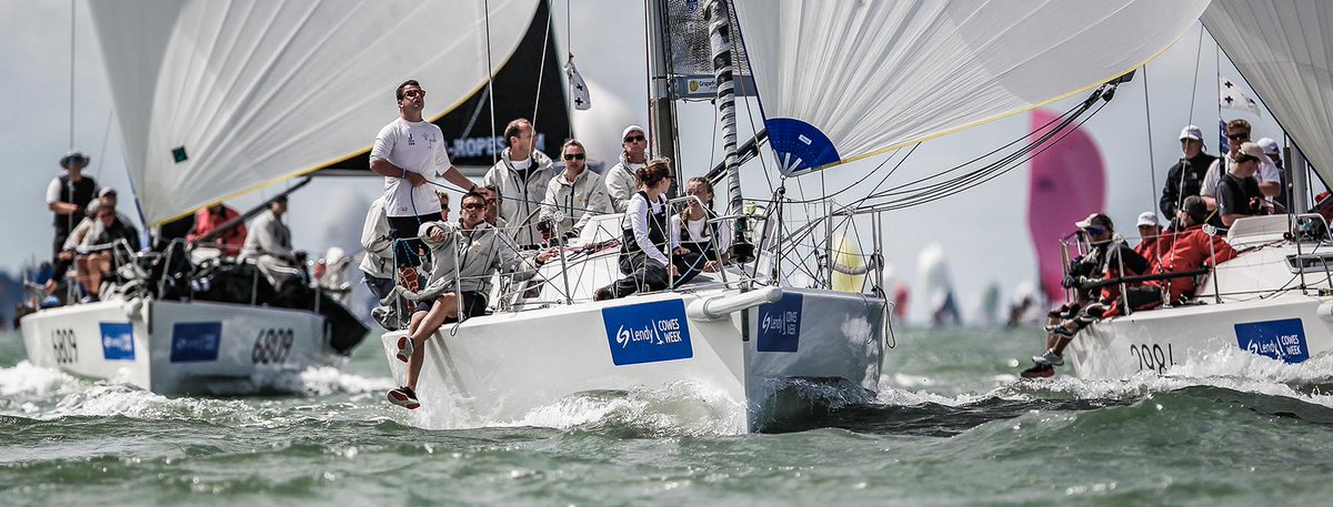 Sign_IT_UK's tweet photo. Need team kit, marine signage, branded safety kit or event signage for this years Lendy Cowes Week​? We can help, with an experienced team and a fast turnaround call a member of the team on 01590 688990.
#sailingevents #marinesignage #sailinggear #branding #sailingregatta https://t.co/I0jfmAZFZ9