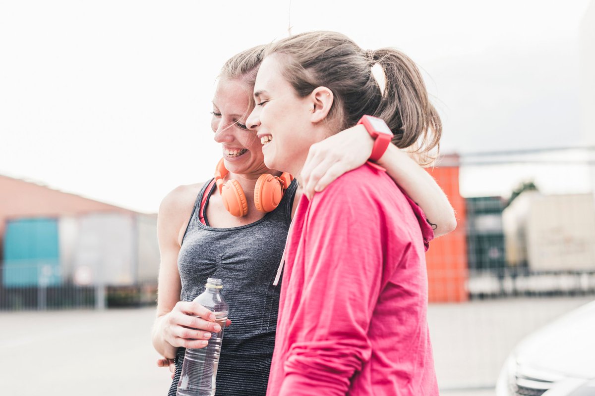 runnersworlduk's tweet photo. A half marathon training plan for every kind of runner - https://t.co/qUe4YkmJEH https://t.co/uyCFJ46eRR