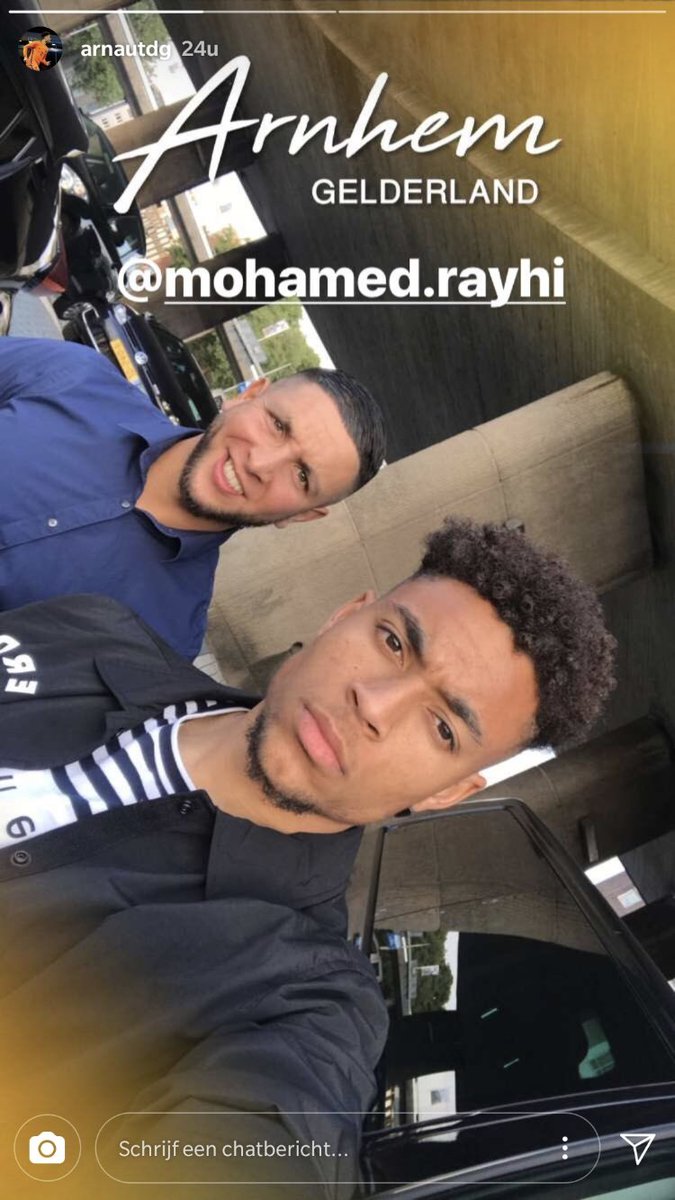 Chiron Rengers tweet media