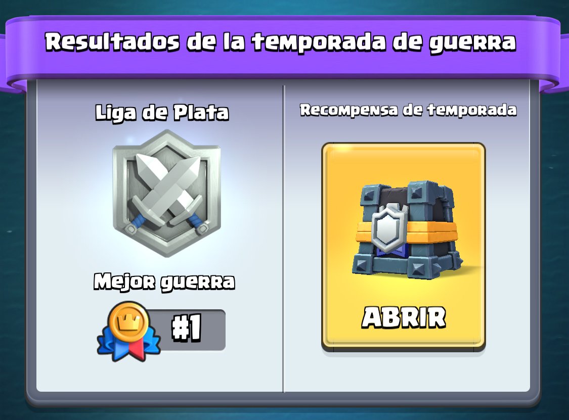 Clash Royale ES tweet media
