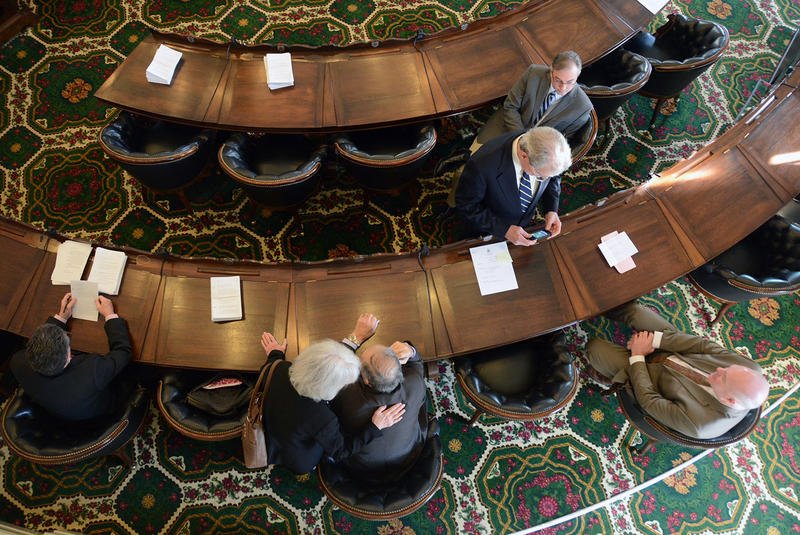 LISTEN: Mapping Montpelier's Next Steps On The Budget dlvr.it/QT56hw https://t.co/nr5732PGNj