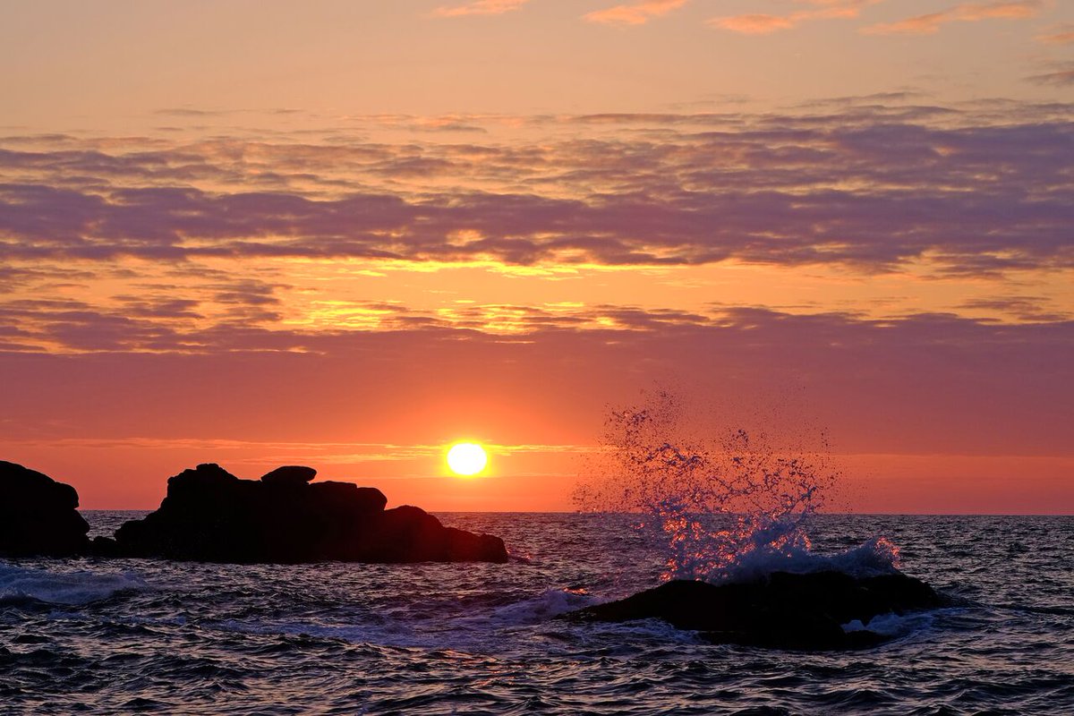 Scilly..... The epitome of serenity! #SpiritOfScilly