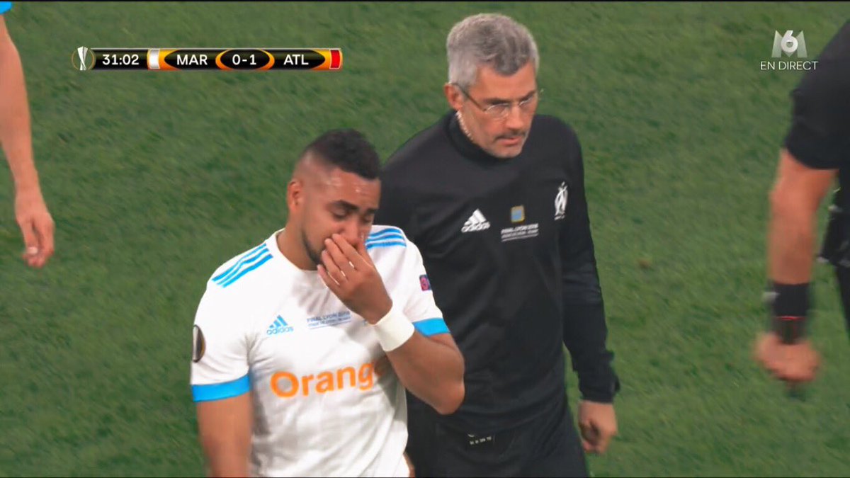 lnstantFoot's tweet photo. Le karma est impitoyable... https://t.co/YBqn0CPuMo