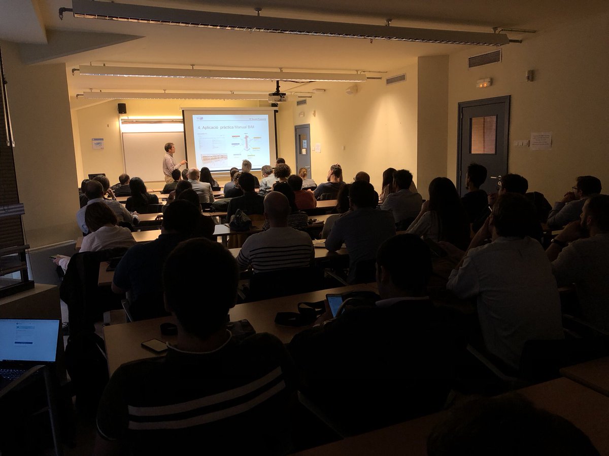 Josep Farré tweet media