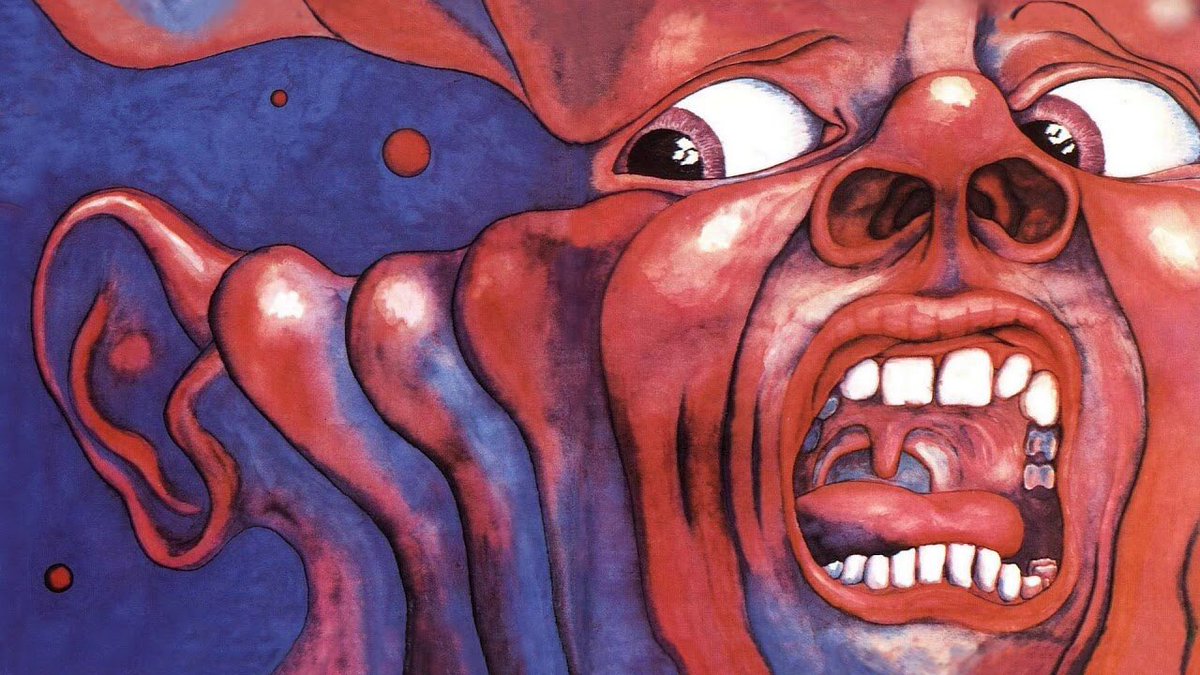 PatrickFabian's tweet image. Happy Birthday
#RobertFripp
#KingCrimson 
#ProgOn
