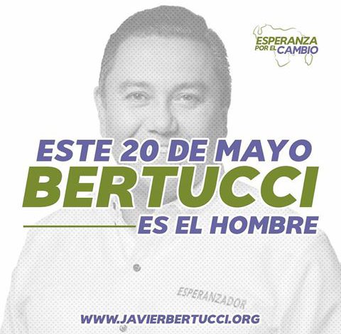 Idaniajaimes's tweet photo. #BertucciPresidente
💛💙❤👏👏👏 https://t.co/lKsx5PMnwZ