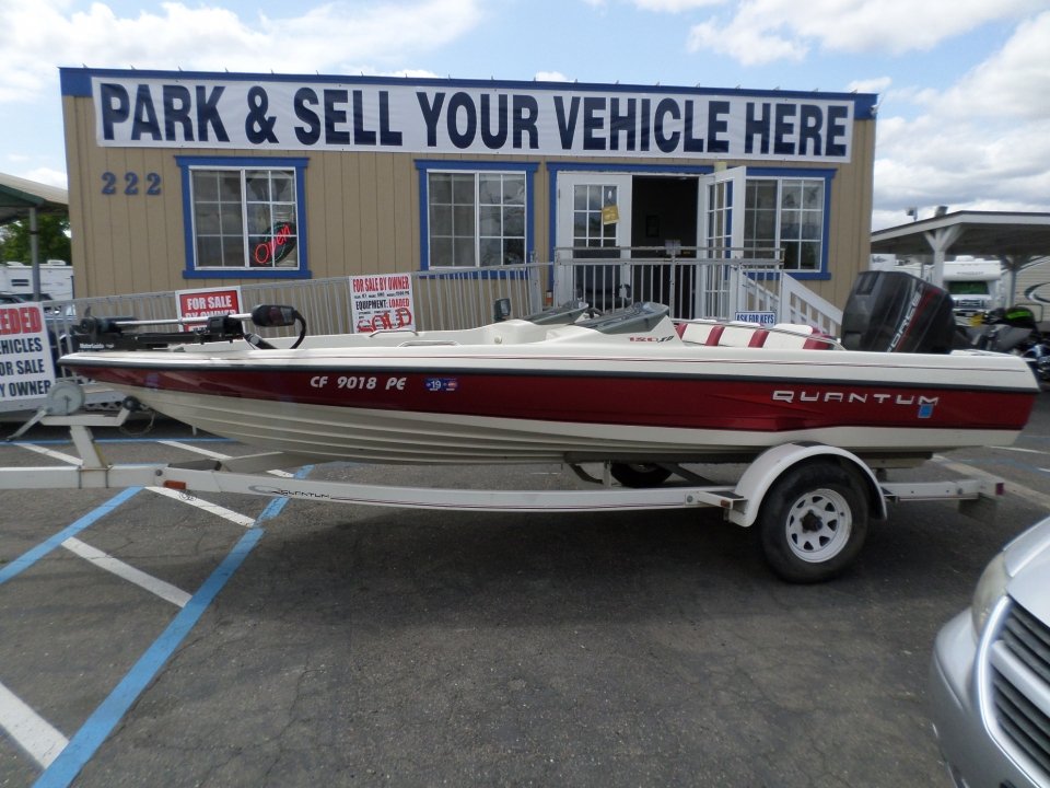 Bass Boat For Sale Fresno Ca 72