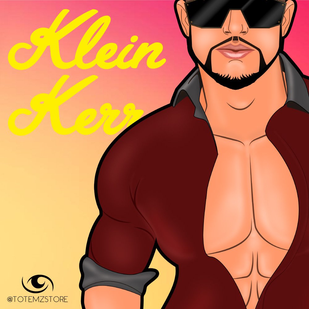 TotemzStore's tweet photo. Cartoon art for @kleinkerr33 #kleinkerr #malemodel #louisvuitton #cartooncharacter #digitalart #gayporn #hunk #pornstar #stud #popart #bookings https://t.co/ImPFgysRXz