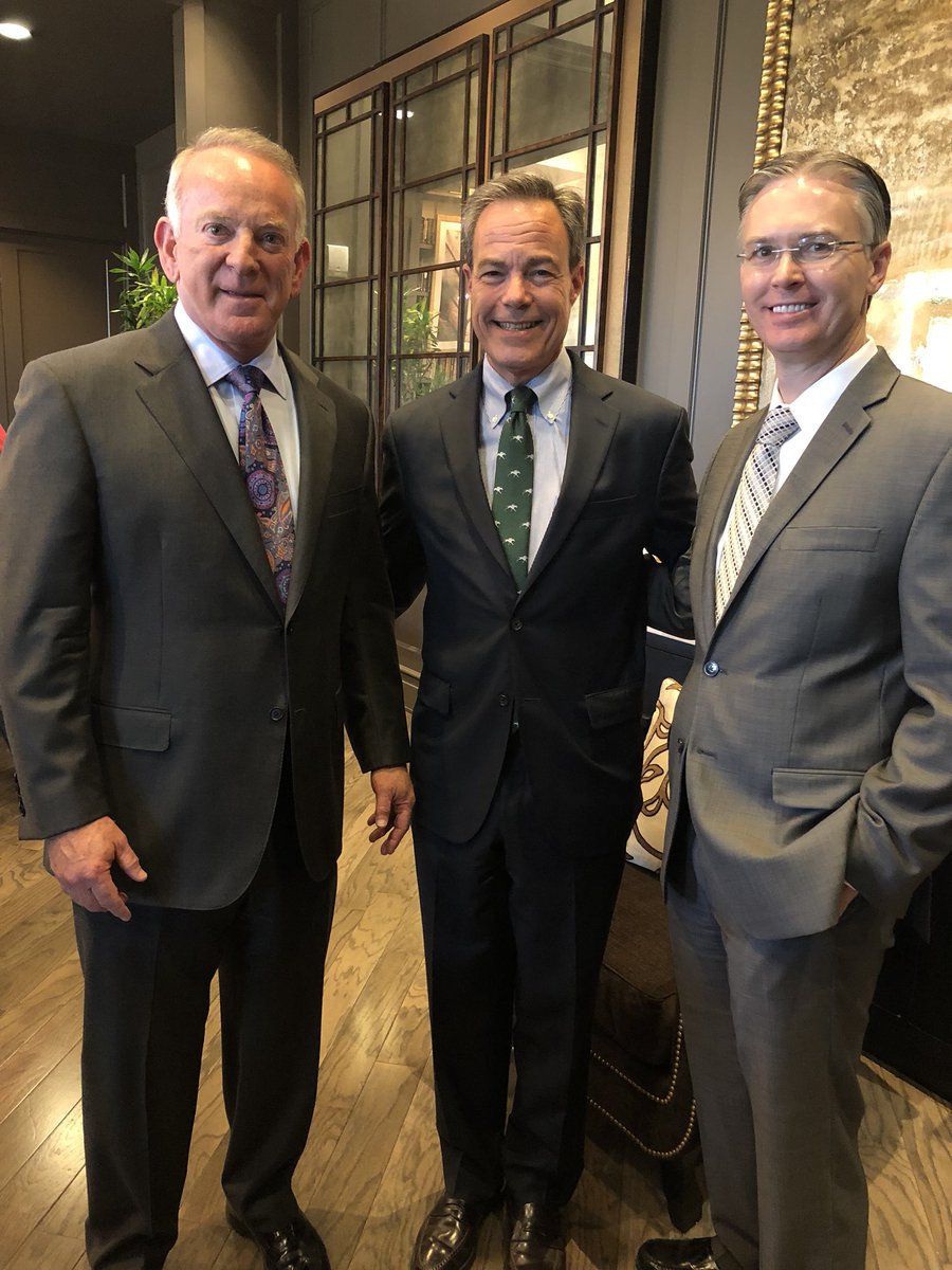 TheKaufmanGroup's tweet image. Great talk today with @SpeakerStraus - thanks again for joining us along with our clients. @KGBTexas @KillenRob