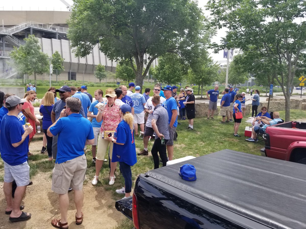 Work4Mediware's tweet photo. Mediware Day at The K!  Great team building event! https://t.co/nmsJBjD8d0