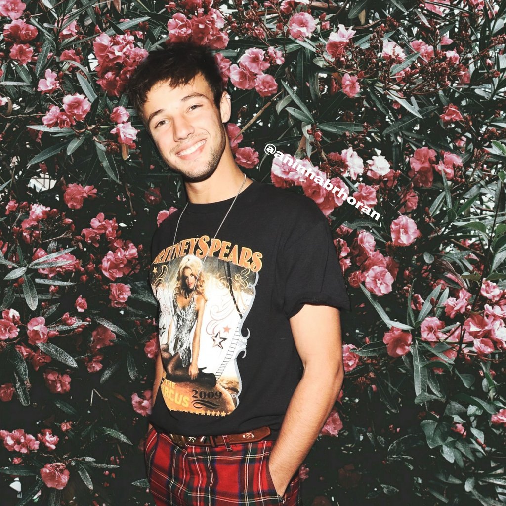 Seondetails's tweet photo. Do you want all the flowers in the world? I give you🌹
 @camerondallas
 
https://t.co/ZCBHTIZOXS
