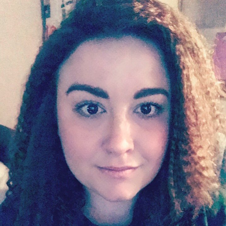 Chelsie Lucas tweet media