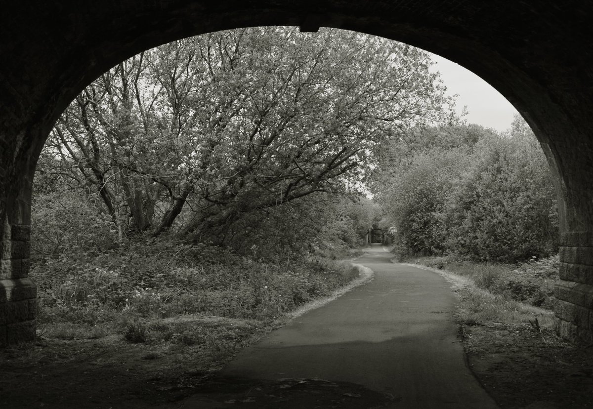 John87679062's tweet image. #loopline #railway #Liverpool getting out while I can.