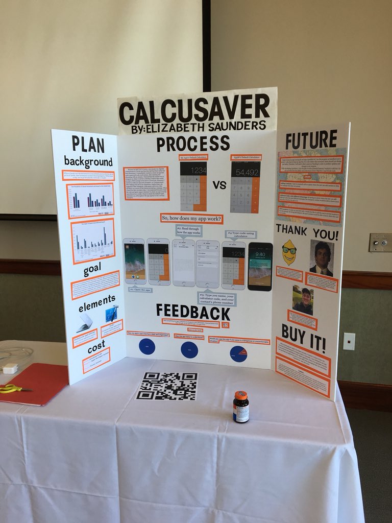 DreaWeiner's tweet photo. Are you looking for a STEM filled evening? Come on by 4:30-7pm to have these fantastic students blow your mind with their projects. #stemtc #newtonsroad #miched https://t.co/LrKUAEB8Oj