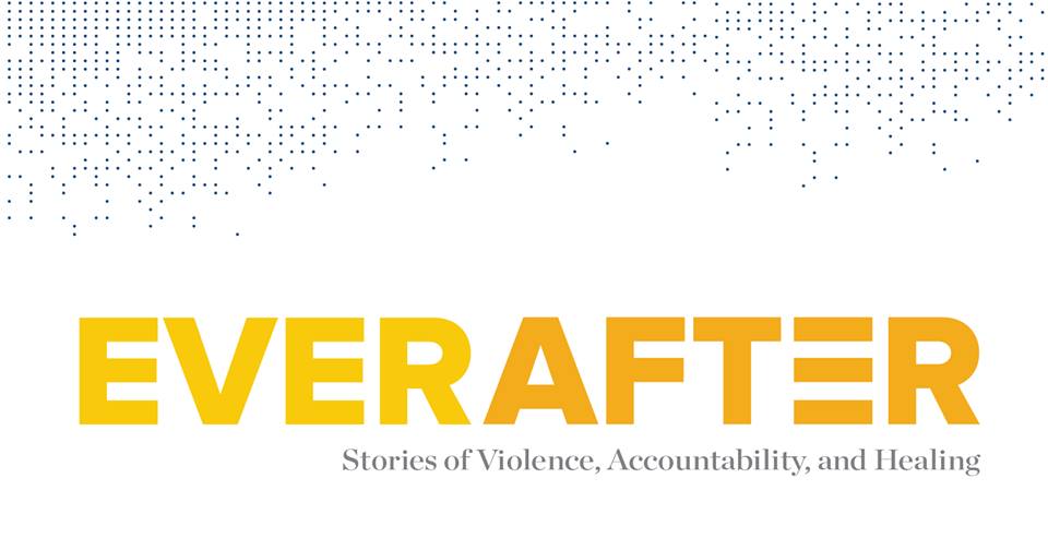 TexasCJE's tweet photo. Viewing party reminder! Sign up now to join us tomorrow evening at 7pm EST as people across the country gather for the launch of "Ever After: Stories of Violence, Accountability, and Healing." Sign up here to join the viewing party:
https://t.co/q5C1i1cMWp https://t.co/4CeRa6ZkH7