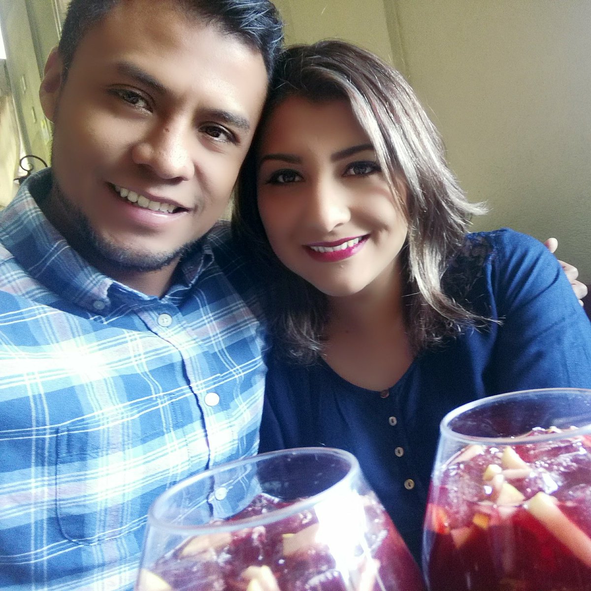 cotidiana_23's tweet photo. Contigo al fin mi reyyyy @carlosnyl https://t.co/qFiOJj2bD8
