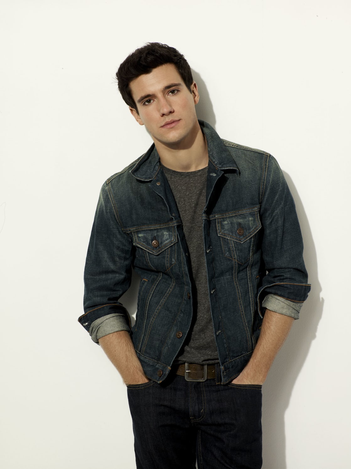 Happy Birthday Drew Roy! 