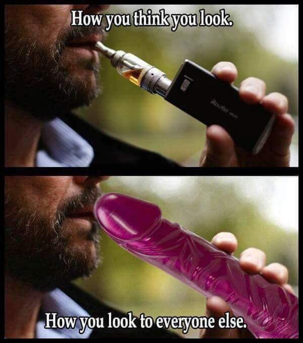 truestory #vaping #vaporwave #Vapor #suckStick #suckIt #notGay #Yanny  #Laurel #Celtics #RoyalWedding2018 #metoo #BlackPanther #Dildo