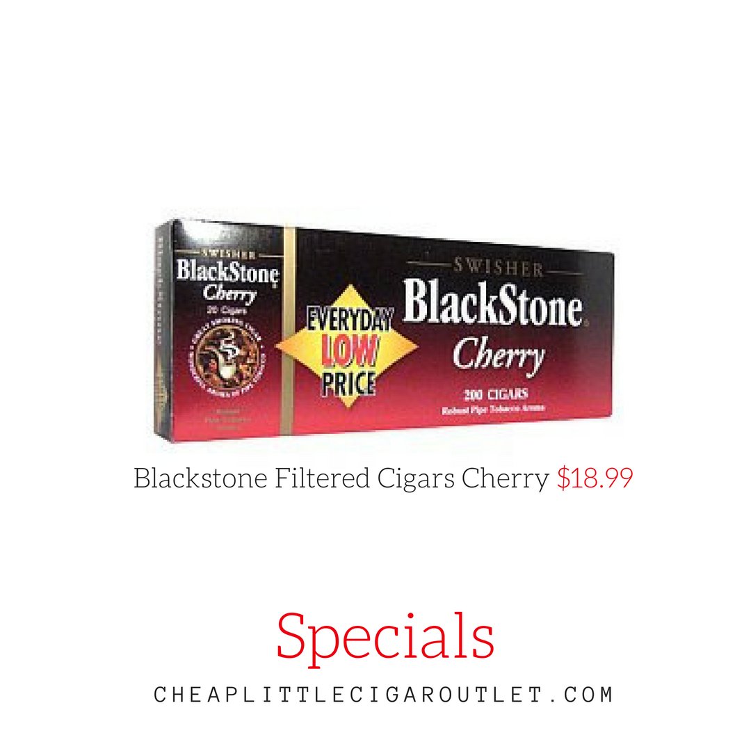 CheapLCOutlet's tweet photo. Blackstone Filtered Cigars Cherry: $18.99
Order online or call us 1 (407) 928-7185

https://t.co/5ynbP9UHdH
----
#CLCO #CheapLittleCigarOutlet #Cigars #Vape #BlackStone #Swisher https://t.co/Oyh2Vnh0sH