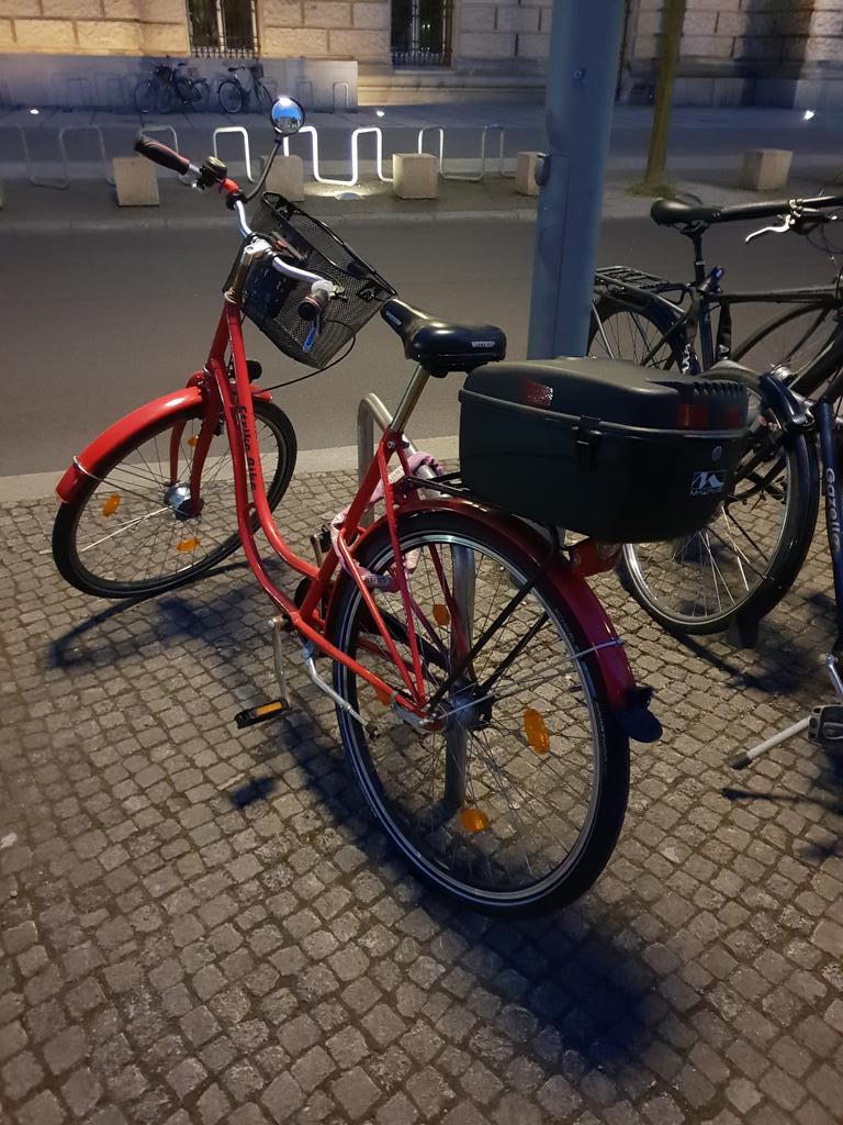 Ulli Nissen On Twitter Juchu Feierabend Jetzt Schwinge Ich