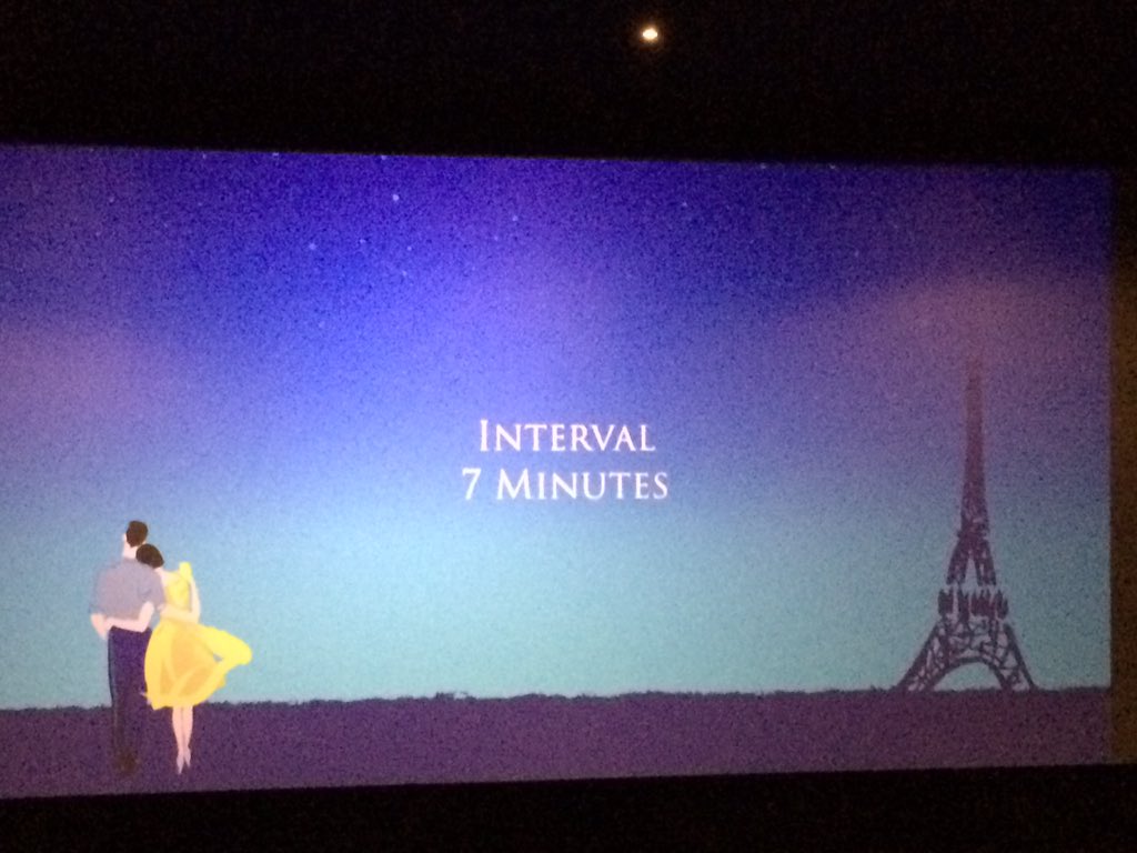 Honestly guys I had nothing else to do tonight! 😁 #vue #anamericaninparis