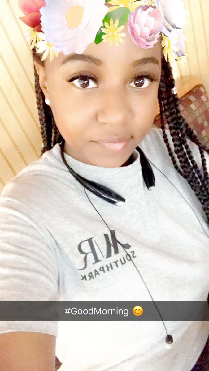 Raynee_Showers's tweet photo. Iβm getting so fluffy ππππ€¦πΎββοΈ #FatSelf https://t.co/QksysM39q3