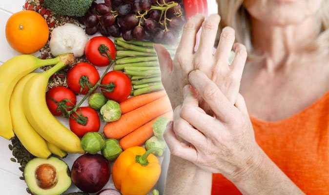Arthritis pain? This diet plan could reduce symptoms - including this 62p vegetable bit.ly/2GnDUAT