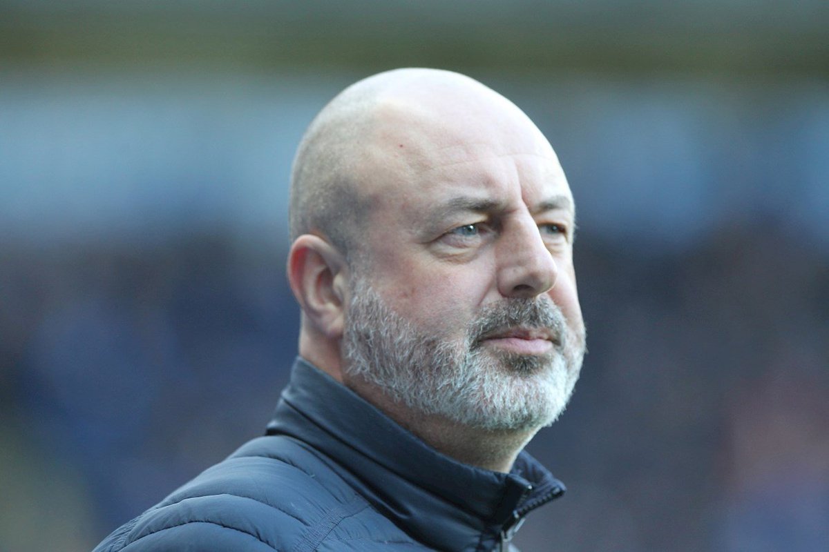 QUOTES | 💬 A 60 game season full of drama - Keith Hill

Read what the Gaffer had to say when he sat down earlier to reflect on Dale's 2017/18 campaign ➡️ rochdaleafc.co.uk/news/2018/may/… 

#RAFC