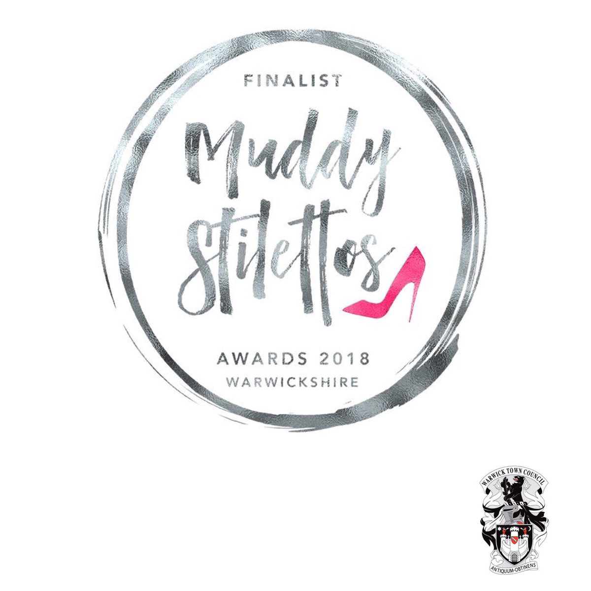 WarwickTCouncil's tweet photo. A number of Warwick businesses are in the finals of the Muddy Stilettos awards! 

To vote, please visit; https://t.co/YOmOtnJT3O https://t.co/BFcQIRrXcB