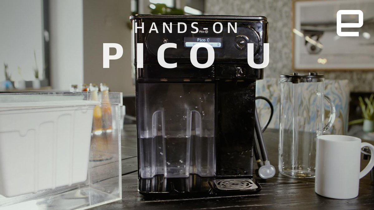 PicoBrew moves beyond just beer to brew coffee, kombucha and more: engt.co/2L7ktzB https://t.co/27Xa0IIK7i