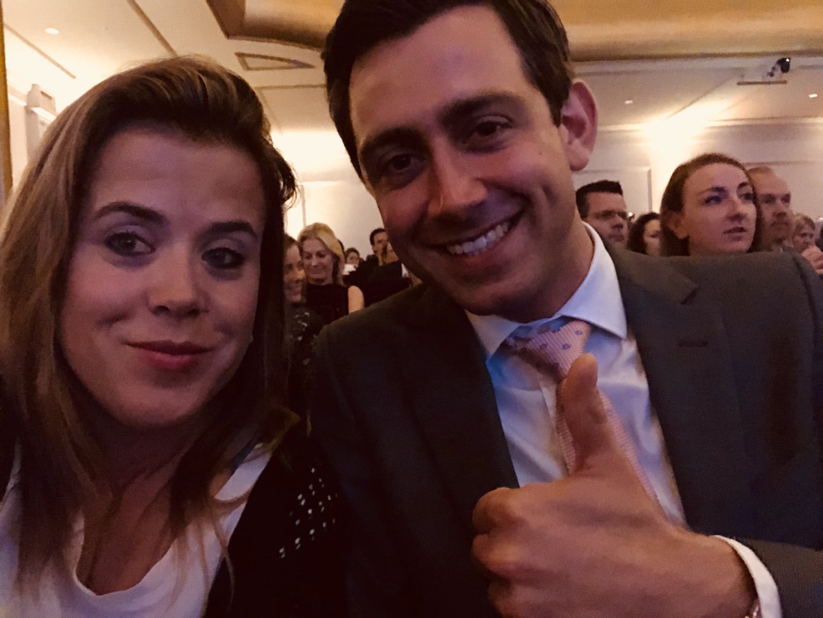 PIM_NH's tweet photo. PIM adviseurs @JoepvanGelder en @ValerieQuirina op de Ondernemersprijs @ProvincieNH ! https://t.co/Du43fmpZWf