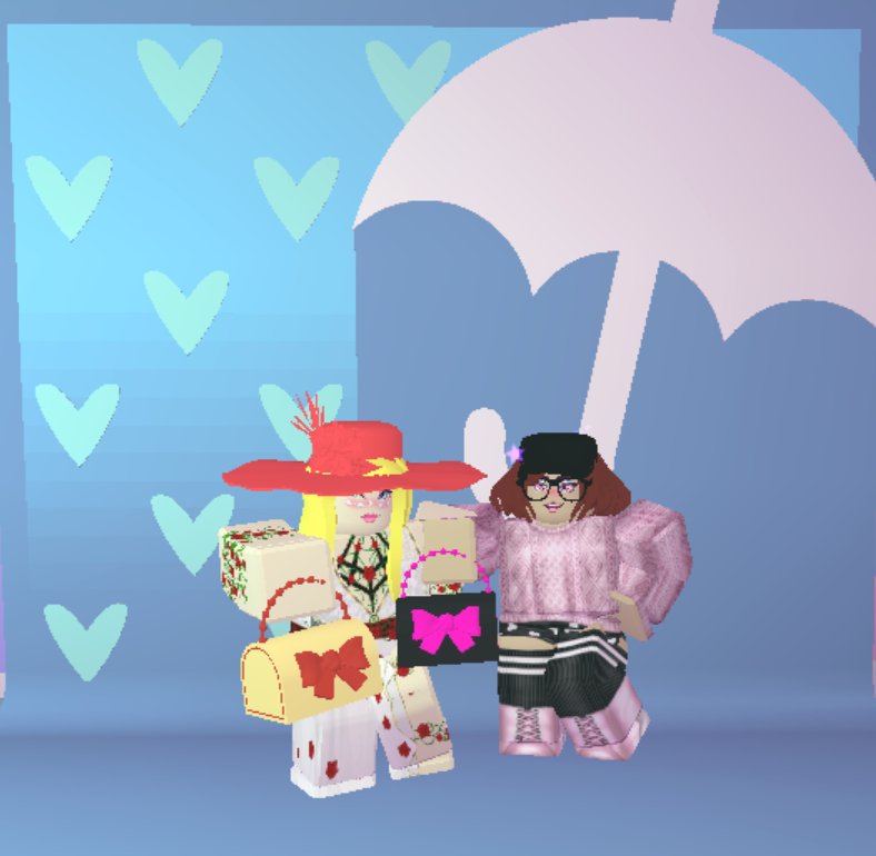 Mimi Dev On Twitter Loving The New Update For Grottypuff S - me and mimi roblox