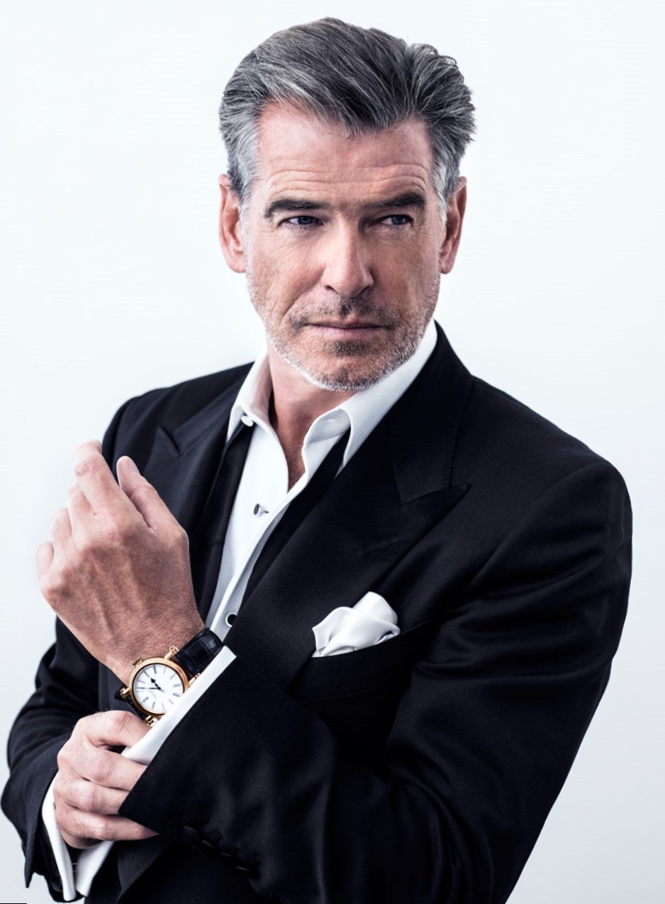 Happy Birthday Pierce Brosnan! 