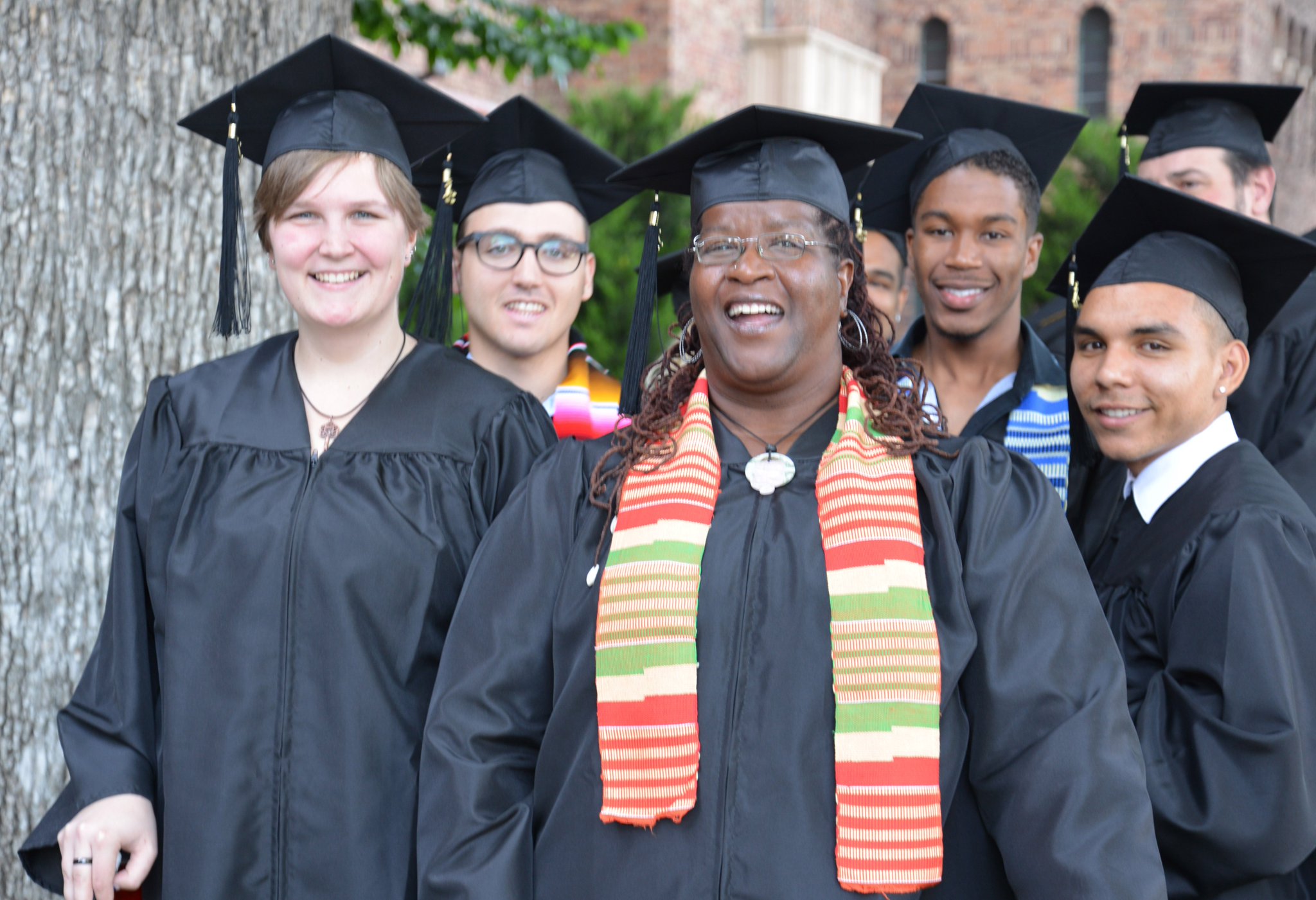 Sac City College on Twitter: "Commencement will begin promptly at 6:30